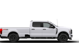 2026 Ford Super Duty® External Image 1